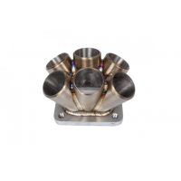 [Exhaust manifold flange 6-1 connector T4]