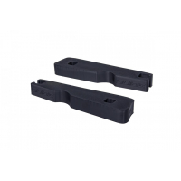 [Hood Vent Spacer BMW E46 20mm]