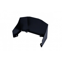 [ADU 7 Ecumaster RS Black display visor]