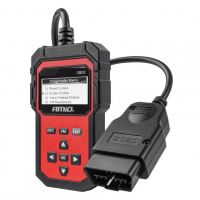 [OBD2 diagnostic scanner AMIO-04730]