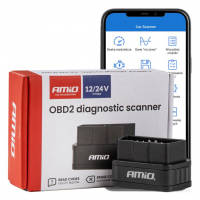 [OBD2 diagnostic scanner AMIO-04731]