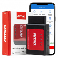 [OBD2 diagnostic scanner AMIO-04733]