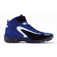 [Szuper ajánlat: Sabelt New Mecha OFFROAD cipő (37)  blue]