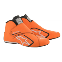 [Alpinestars Supermono cipők  orange]