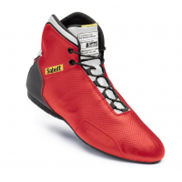 [Sabelt Hero PRO TB-10.1 cipő  red]