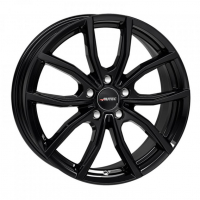 [AUTEC  VIDRON - BLACK]