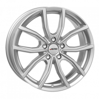 [AUTEC  VIDRON - BRILLIANT SILVER]