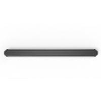 [SLIM LED rampa 1133mm, oranžová, 12-24V, 306 x LED, 68W, ECE R65]