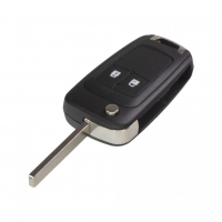 [Náhr. klíč pro Opel, 2-tlačítkový, 434MHz]