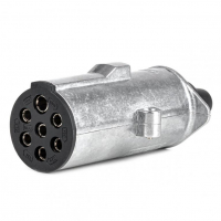 [Trailer plug 24V N-type AMIO-04790]