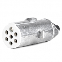 [Trailer plug 24V N-type AMIO-04791]