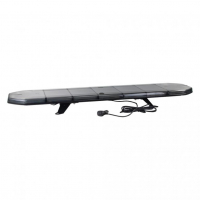 [LED rampa 1200mm, modrá, 12-24V, ECE R10]