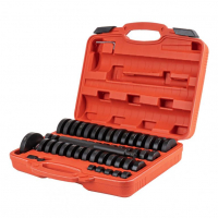 [Bushing, bearing, seal assembly and removal kit 52 elements AMIO-04771]