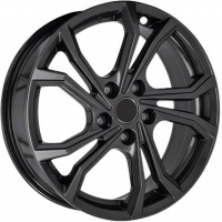 [BROCK RE2 - SCHWARZ GLANZ (SG)]