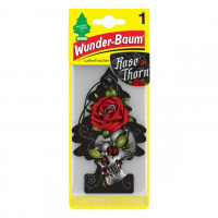 [Air Car Freshener Wunder Baum - Supernova]