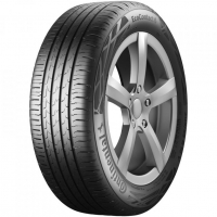 [CONTINENTAL ECOCONTACT 6 (+) 215/55 R18 95T]