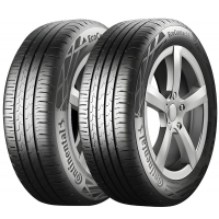 [CONTINENTAL ECOCONTACT 6 205/55 R16 94V]