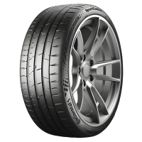 [CONTINENTAL SPORTCONTACT 7 FR 325/35 R23 115Y]