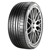 [CONTINENTAL SPORTCONTACT 6 FR 285/40 R22 110Y]
