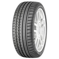 [CONTINENTAL SPORTCONTACT 2 FR 255/40 R19 100Y]