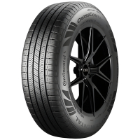 [CONTINENTAL CROSSCONTACT RX FR 275/45 R22 115W]