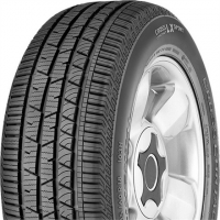 [CONTINENTAL CROSSCONT LX SP CS SIL FR 265/40 R22 106Y]