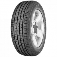 [CONTINENTAL CROSSCONTACT LX SPORT SIL 275/45 R21 110Y]