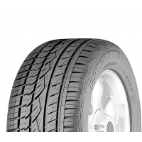 [CONTINENTAL CROSSCONTACT UHP FR 255/50 R20 109Y]
