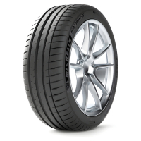 [MICHELIN PILOT SPORT 4 ZP FSL 245/40R20 99Y]