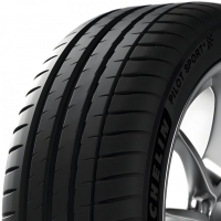 [MICHELIN PILOT SPORT 4 S FSL 355/30R19 110Y]