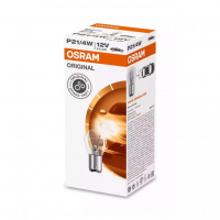[OSRAM 12V P21/4W (BAZ15d) 21/4W standard (10ks)]