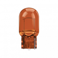 [OSRAM 12V WY21W (WX3x16d) 21W standard (1ks) oranžová]