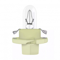 [OSRAM 12V BX8,4d 2W standard (10ks)]