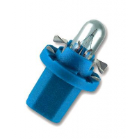 [OSRAM 12V BX8,5d 1,2W standard (10ks)]