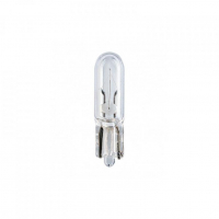 [OSRAM 12V W2x4.6d 2W standard (10ks)]