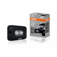 [OSRAM LED světlo pracovní Flush mount WL VX100-FL]