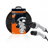 [OSRAM nabíjecí kabel elektromobily BATTERYcharge 7PIN | 3PHASE | 16A]