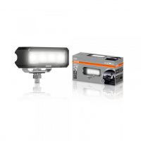[OSRAM LED světlo pracovní Lightbar WL VX125-WD, 12/24V]