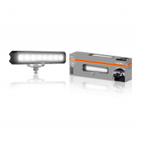 [OSRAM LED světlo pracovní Lightbar WL VX250-WD, 12/24V]