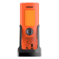 [OSRAM výstražné LED světlo TRUCK FLARE Signal TA19]