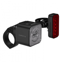 [OSRAM cyklosvítilny LEDsBIKE COMPACT 50 SET]
