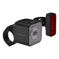 [OSRAM cyklosvítilny LEDsBIKE COMPACT 100 SET]