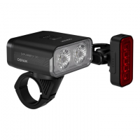 [OSRAM cyklosvítilny LEDsBIKE EXPLORER X 500 SET]