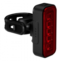 [OSRAM zadní cyklosvítilna LEDsBIKE COMPACT REAR]