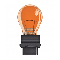 [OSRAM 12V PY27/7W (W2,5x16q) 27/7W oranžová standard (10ks)]