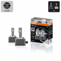 [OSRAM D1S LEDriving HL EASY XEN]
