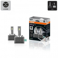 [OSRAM D3S LEDriving HL EASY XEN]