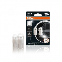 [OSRAM 24V LED W5W W2.1x9.5d bílá (2ks) Duo-blister]