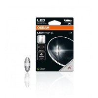 [OSRAM LED 12V C5W 29mm SV8.5-8 bílá (1ks) blister]