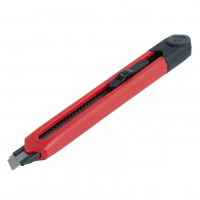 [ABS Utility Knife 80x9x0,4mm AMIO-04817]